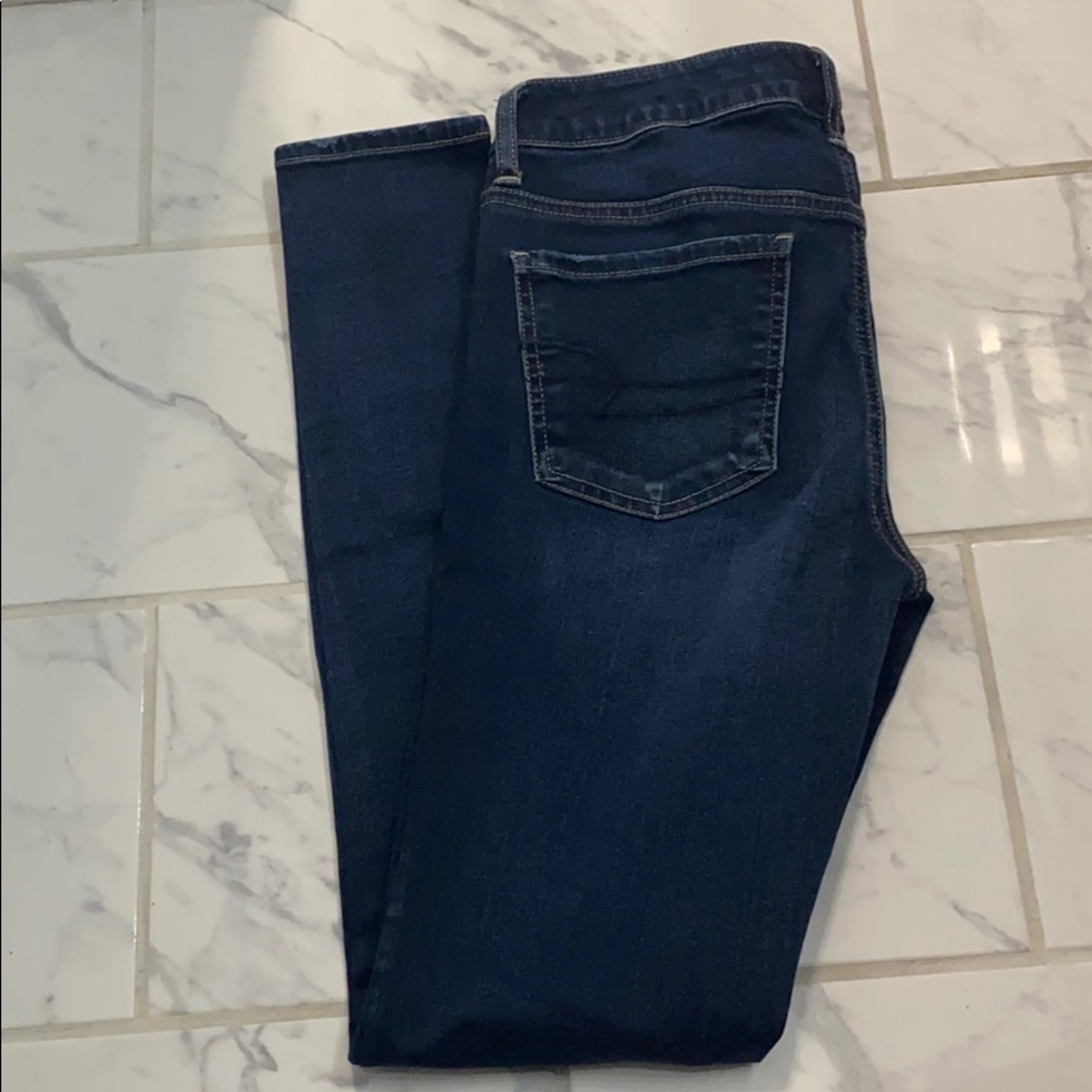 American Eagle Jegging